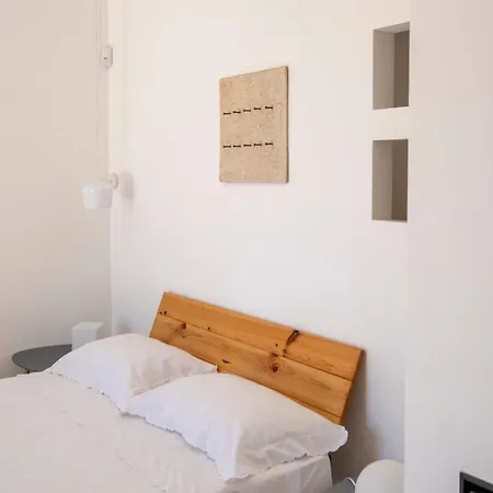 Il Carrubo Casa de Férias *