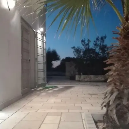 Il Carrubo Casa de Férias