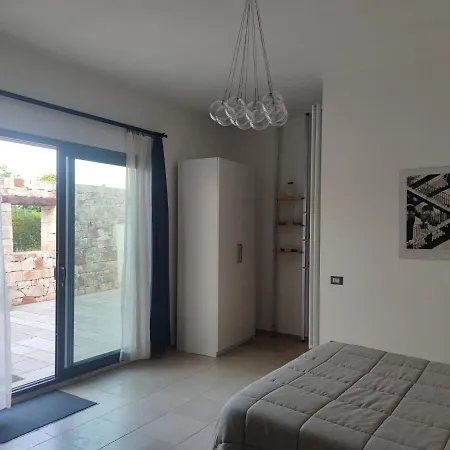 Il Carrubo * Polignano a Mare