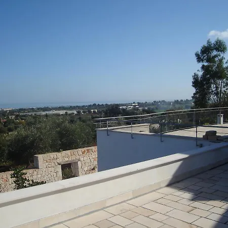 Semesterbostad Il Carrubo *