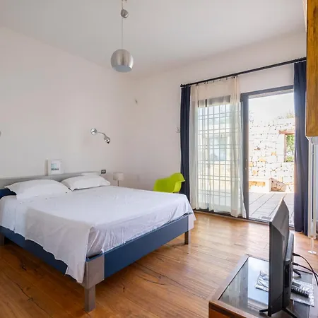 Ferienhaus Il Carrubo Polignano a Mare