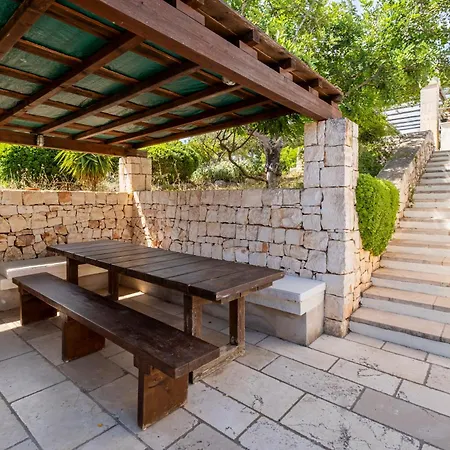 Il Carrubo * Polignano a Mare