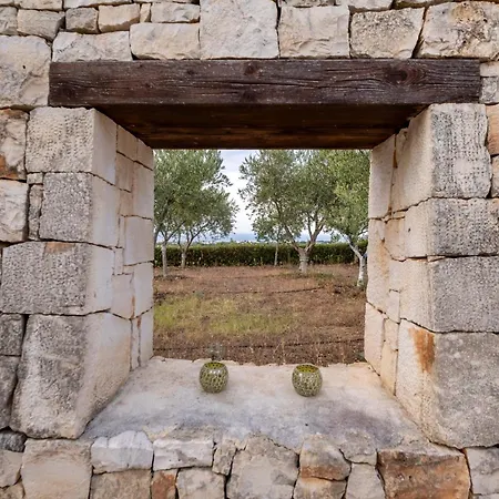 Ferienhaus Il Carrubo