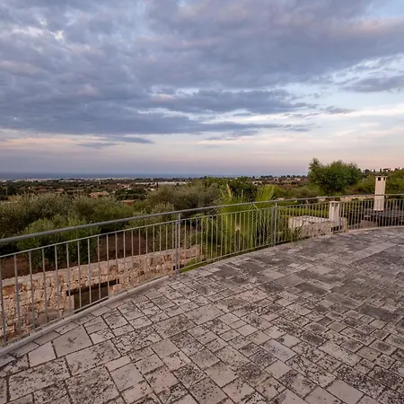 Il Carrubo Ferienhaus Polignano a Mare