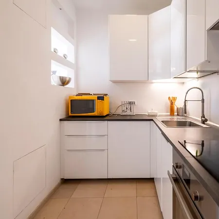 Semesterbostad Il Carrubo *