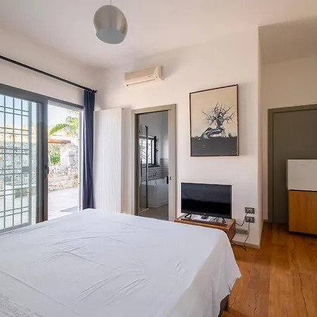 Ferienhaus Il Carrubo Polignano a Mare