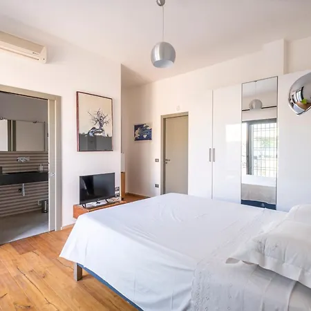 Il Carrubo * Polignano a Mare