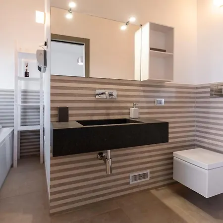 Il Carrubo Semesterbostad Polignano a Mare