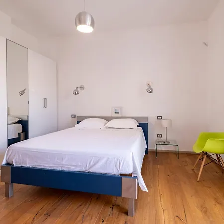 Ferienhaus Il Carrubo *