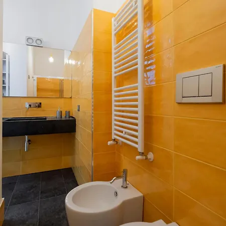 Ferienhaus Il Carrubo Polignano a Mare