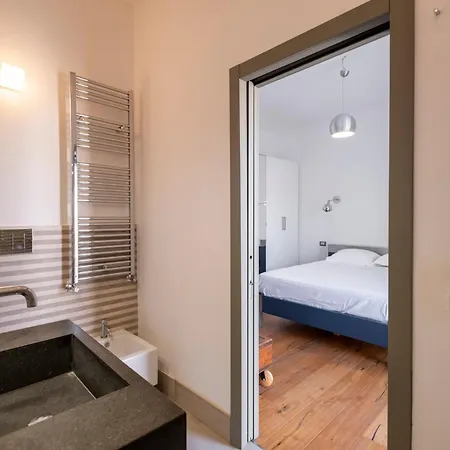 Il Carrubo * Polignano a Mare