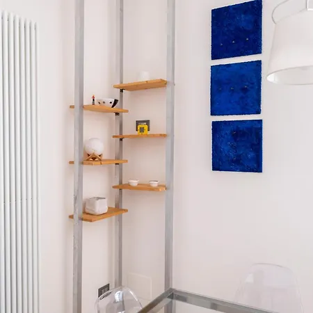 Il Carrubo Semesterbostad Polignano a Mare