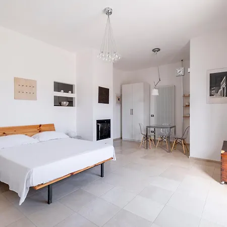 Il Carrubo Polignano a Mare