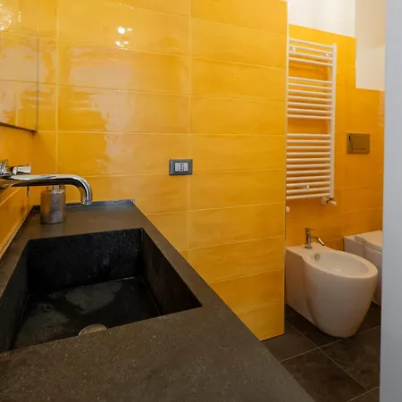 Il Carrubo Semesterbostad