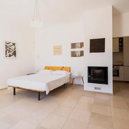 Ferienhaus Il Carrubo *