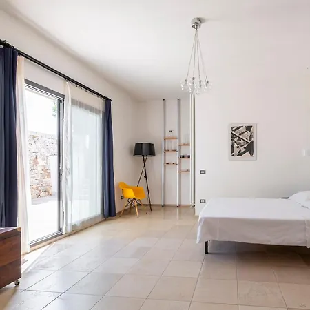 Ferienhaus Il Carrubo Polignano a Mare