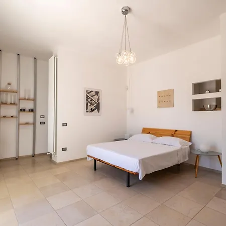 Il Carrubo * Polignano a Mare