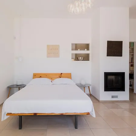 Semesterbostad Il Carrubo