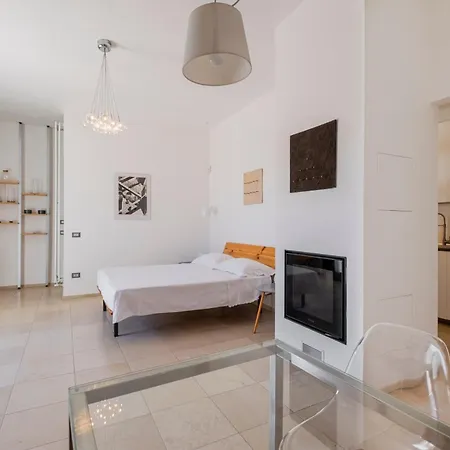 Il Carrubo Semesterbostad Polignano a Mare