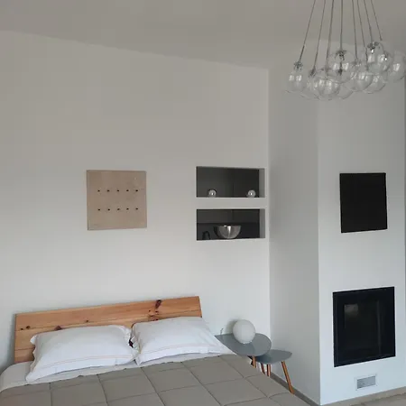 Il Carrubo Ferienhaus