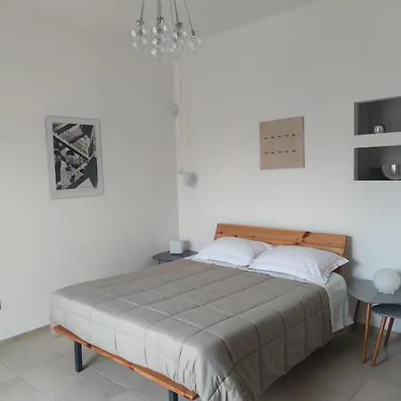 Ferienhaus Il Carrubo Polignano a Mare