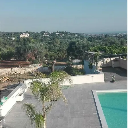 Il Carrubo Polignano a Mare