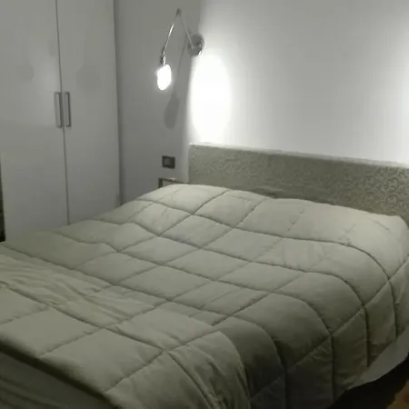 Il Carrubo Semesterbostad