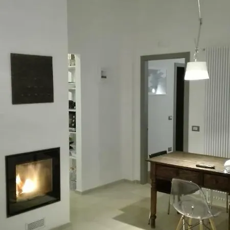 Ferienhaus Il Carrubo *