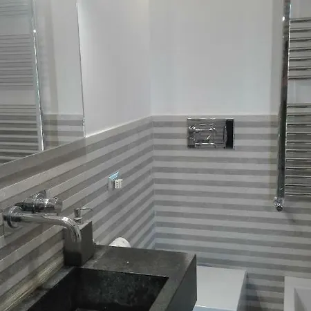 Semesterbostad Il Carrubo