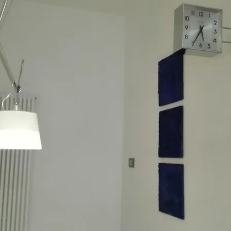 Il Carrubo Ferienhaus *