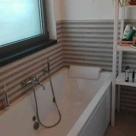 Il Carrubo Semesterbostad *